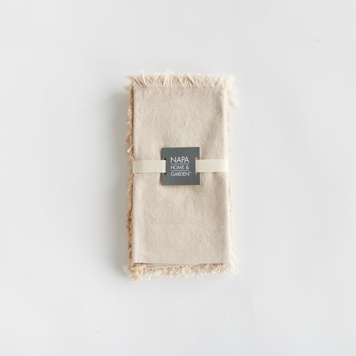 Aura Dinner Napkins, Set of 4