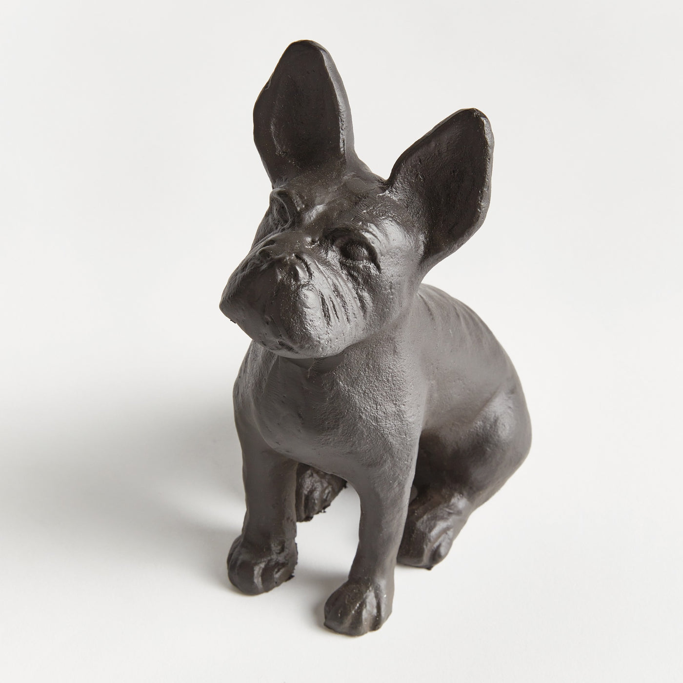Good Boy Dog Sculpture