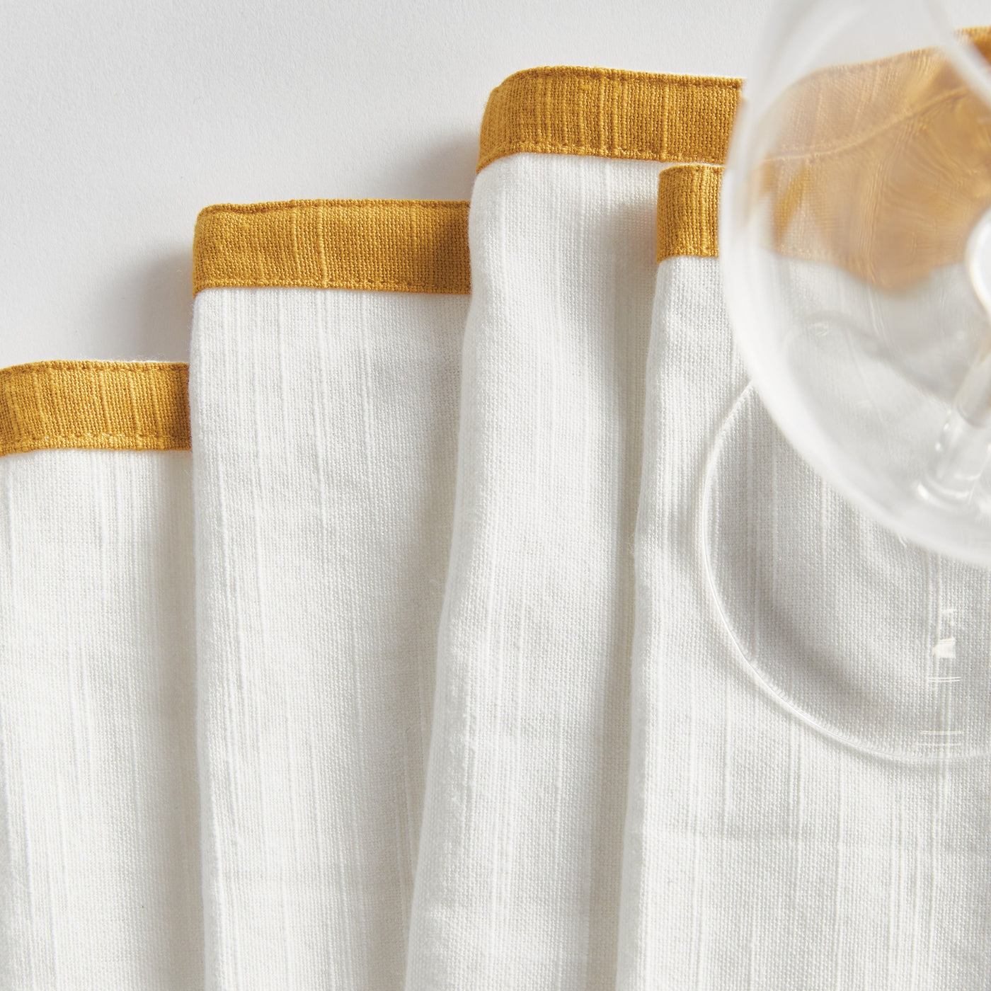 Connor Cocktail Napkins, Set of 4