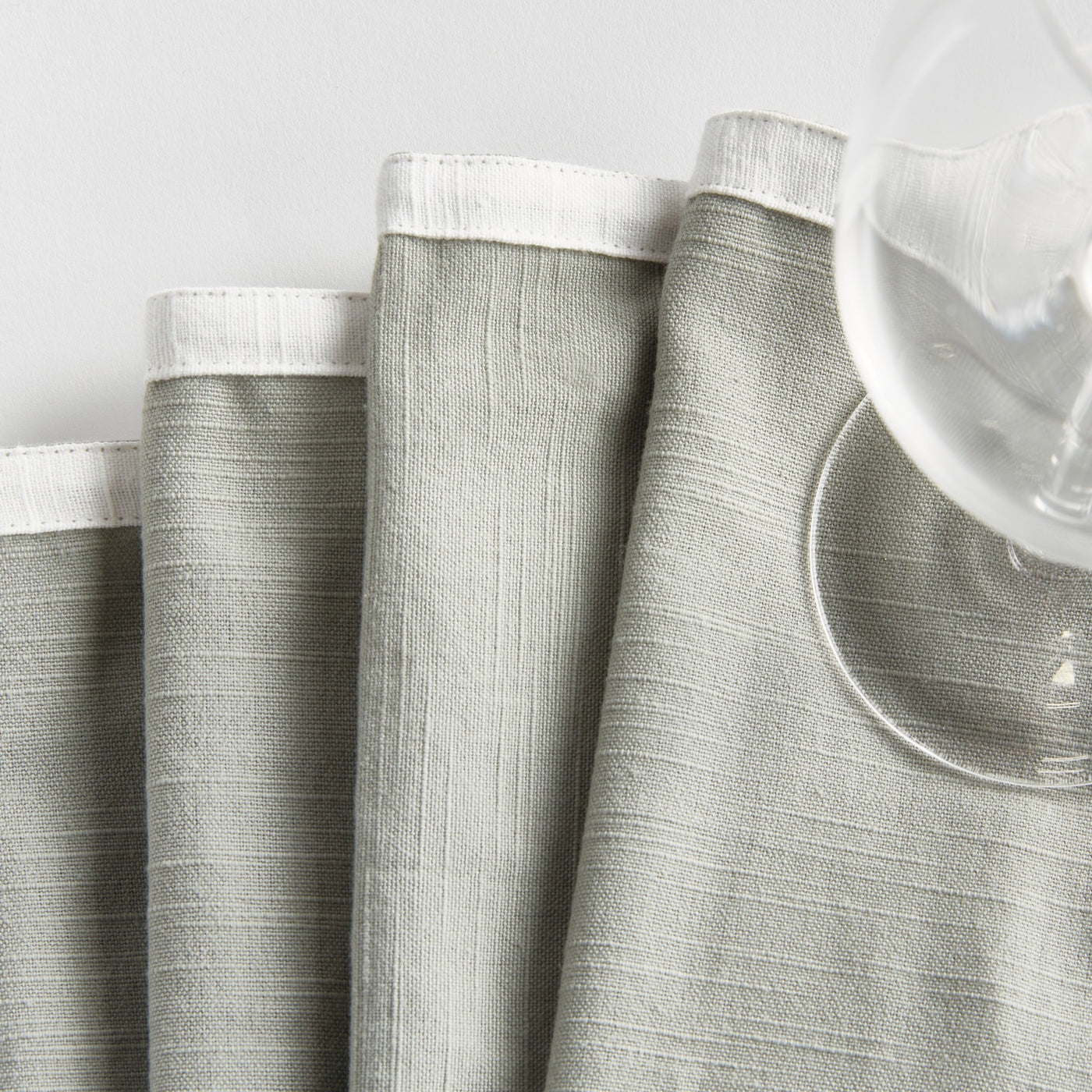 Fernbrooke Cocktail Napkins, Set of 4