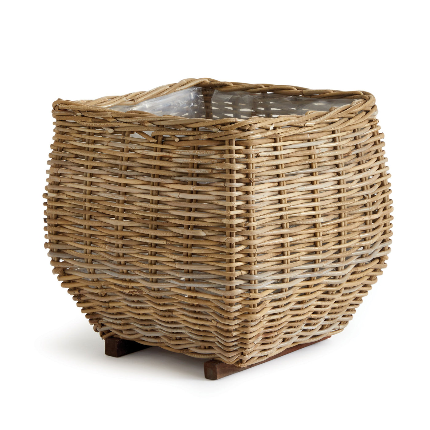 Sylvie Square Taper Basket