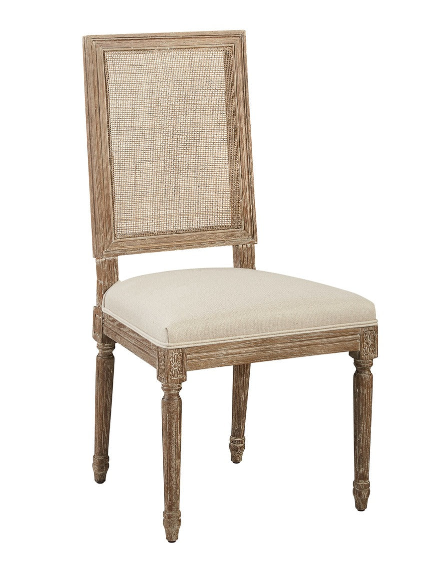 Sutter Side Chair