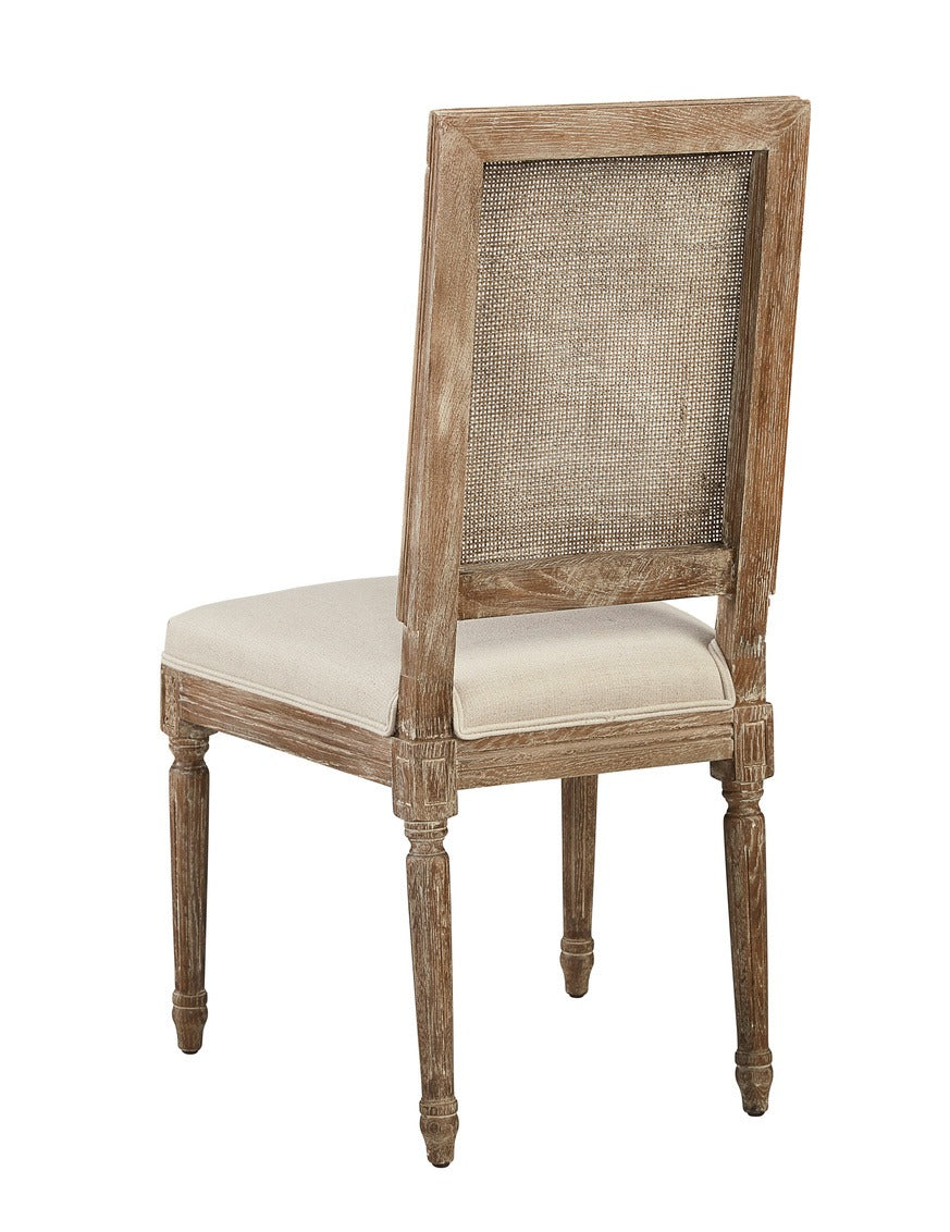Sutter Side Chair