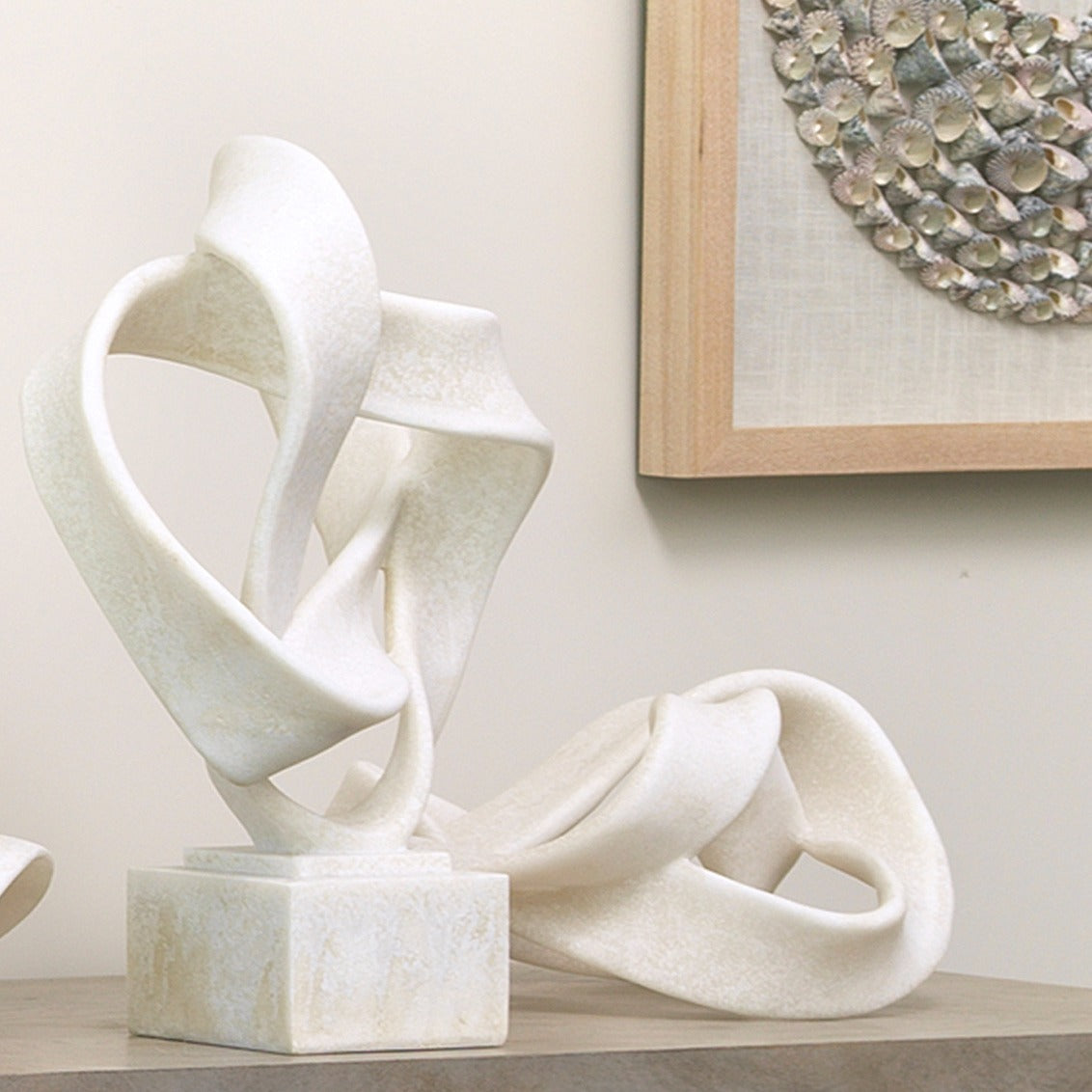 Drift Loop Scultpure