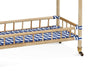 Ventana Bar Cart