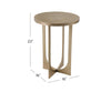 Ava Accent Table