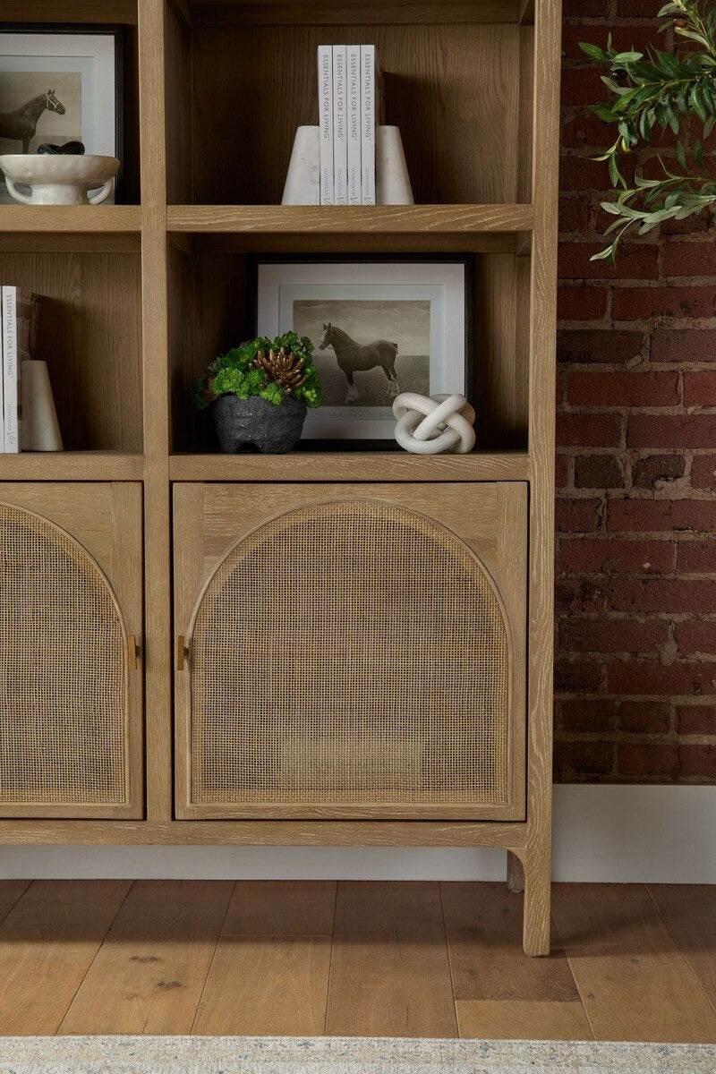 Laguna Bookcase
