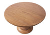 Charlotte Pedestal Table - 48"