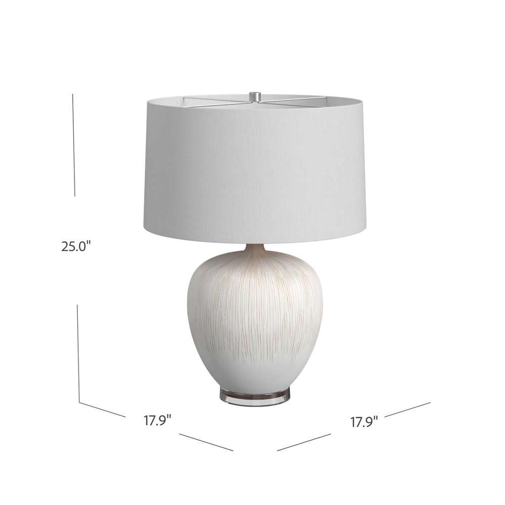 Arcadia Table Lamp
