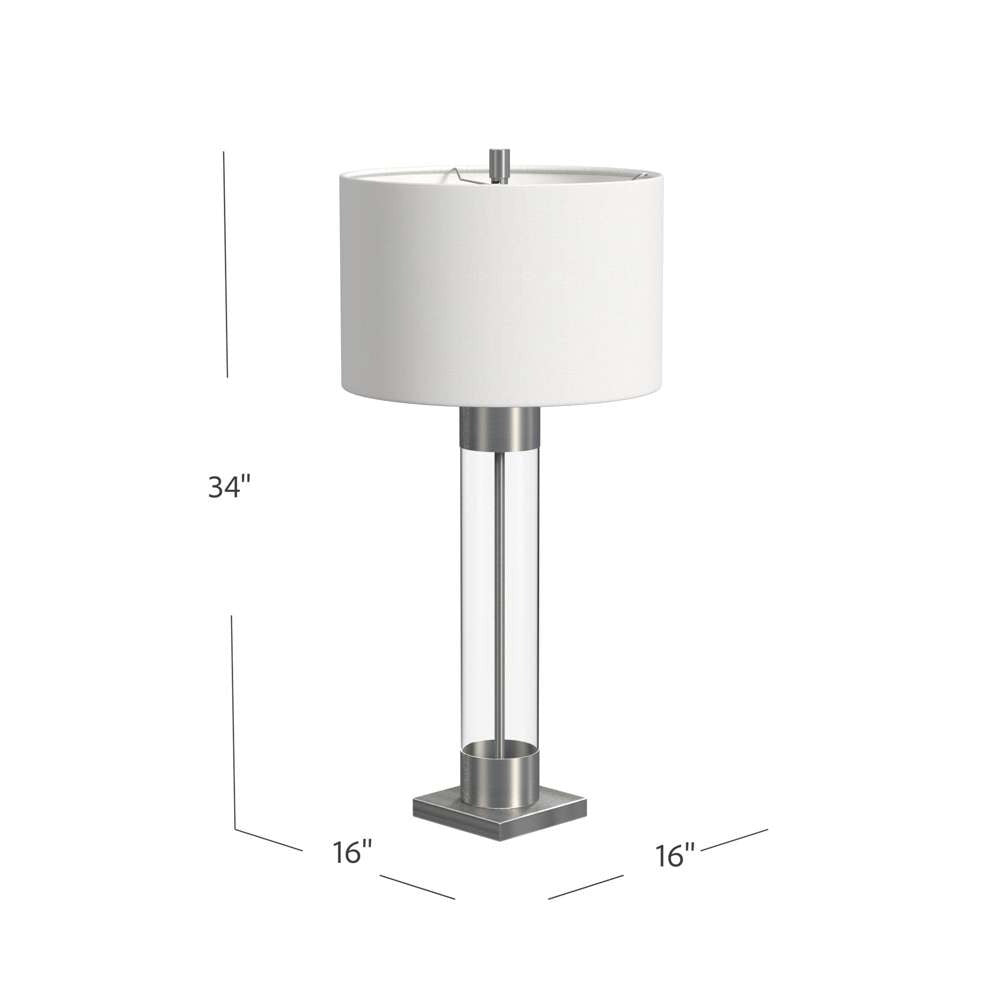 Tennison Table Lamp
