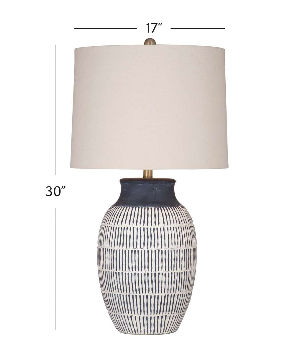 Marrengo Table Lamp