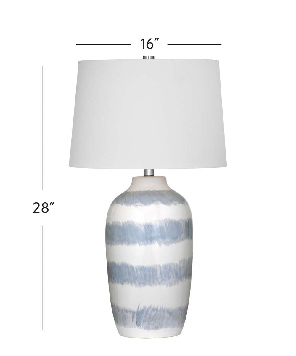 Harper Table Lamp