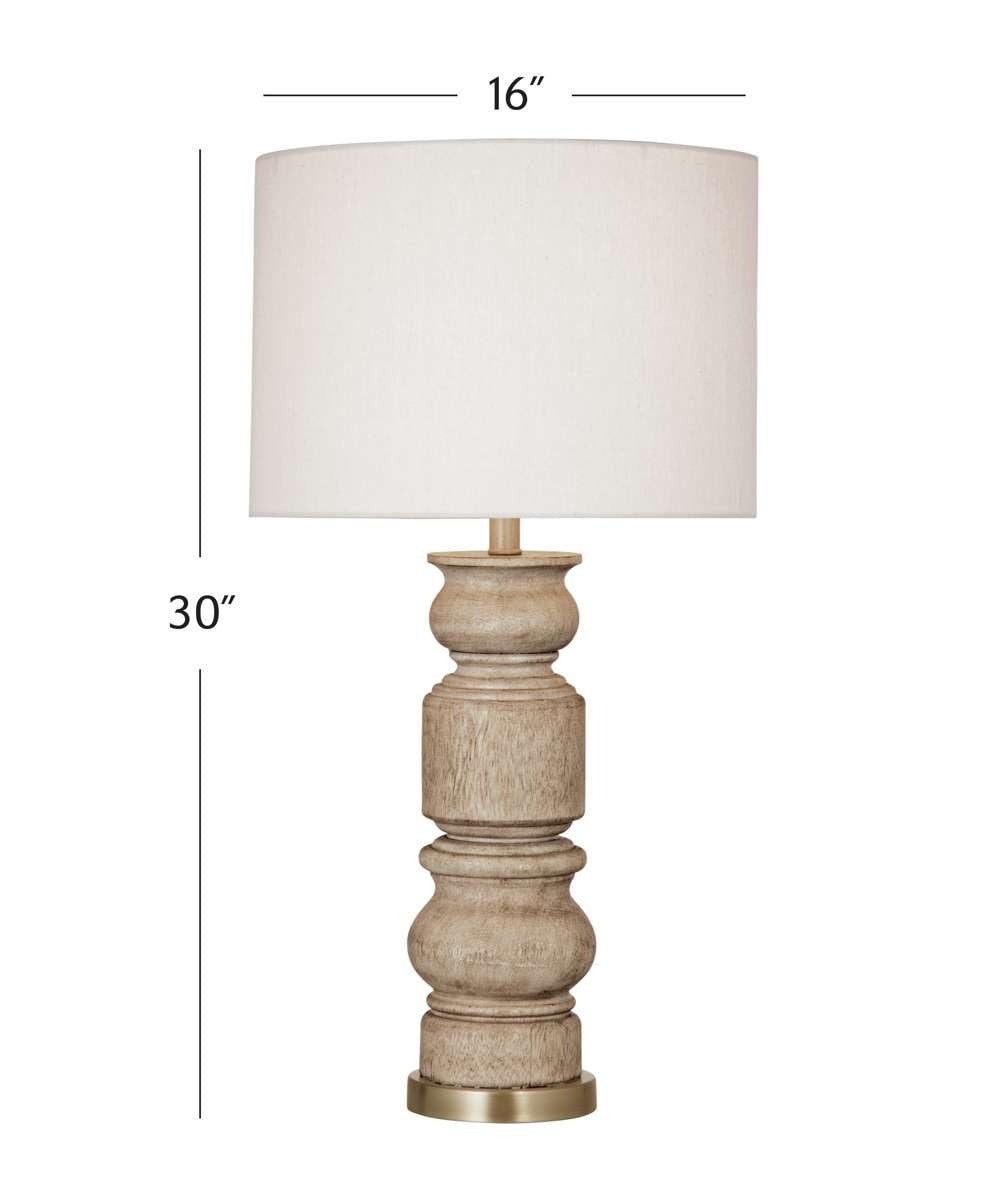 Helford Table Lamp