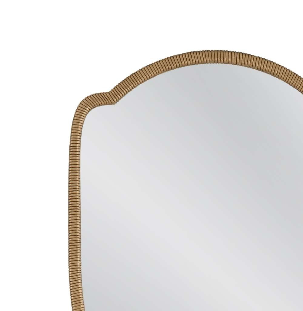 Hampton Wall Mirror