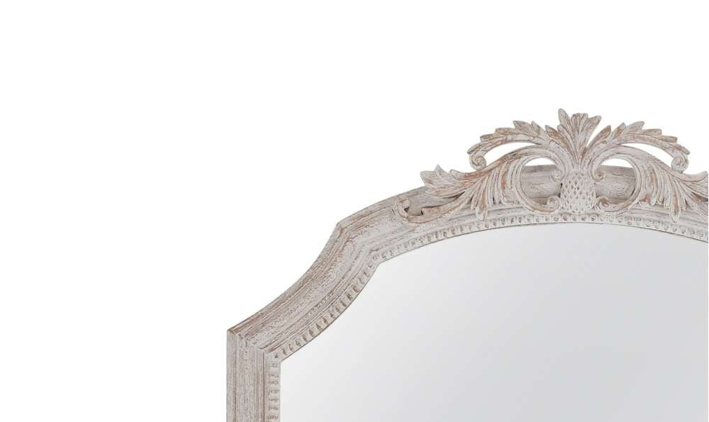 Coltrane Floor Mirror