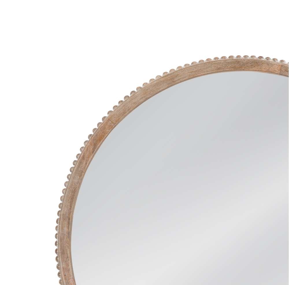 Carraway Wall Mirror