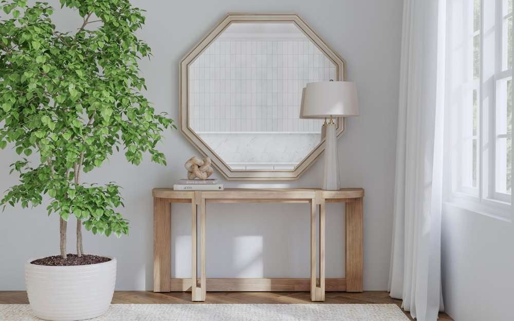 Holiday Wall Mirror