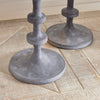 Barrington Candle Stands, Set of 2