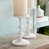 Barrington Candle Stands, Set of 2