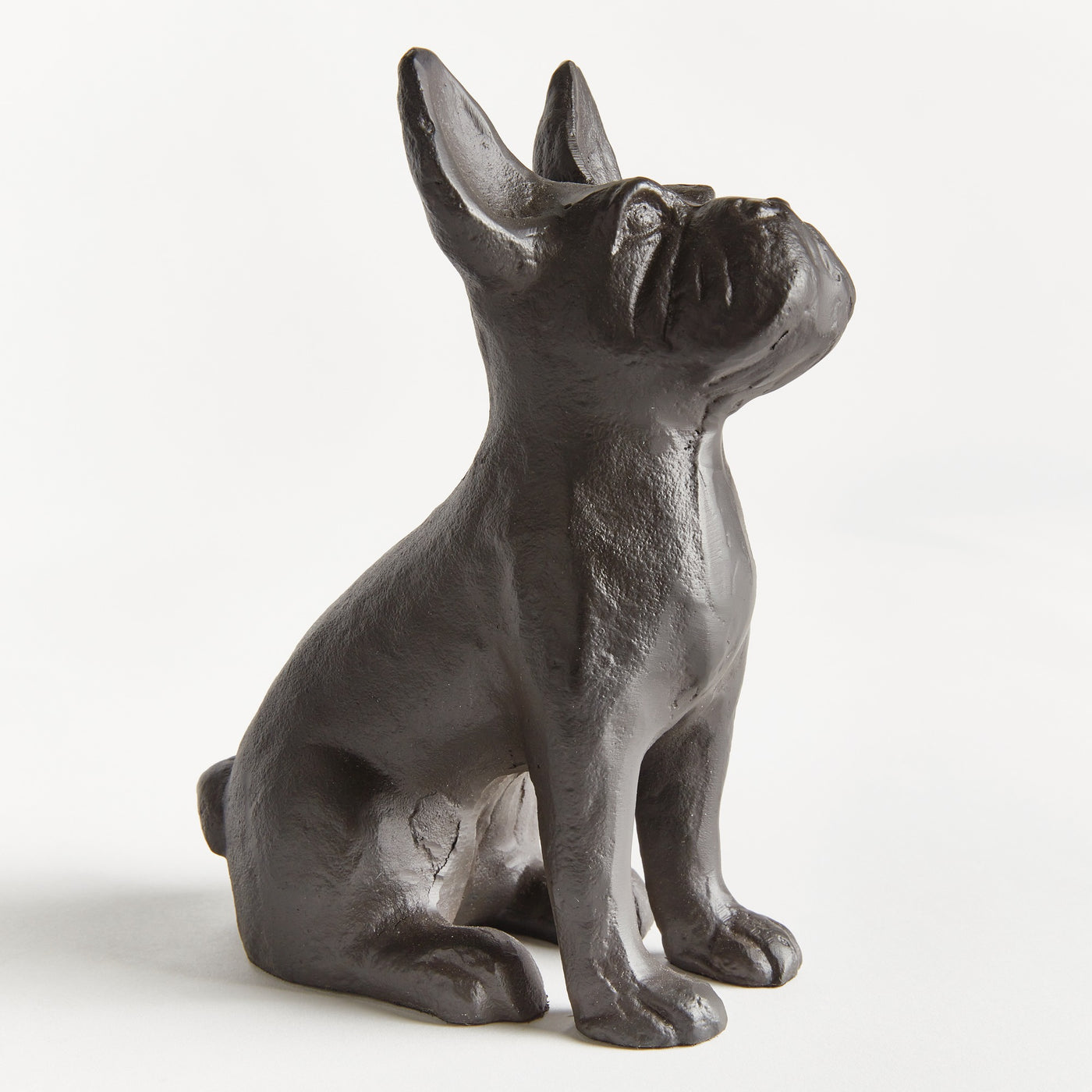 Good Boy Dog Sculpture