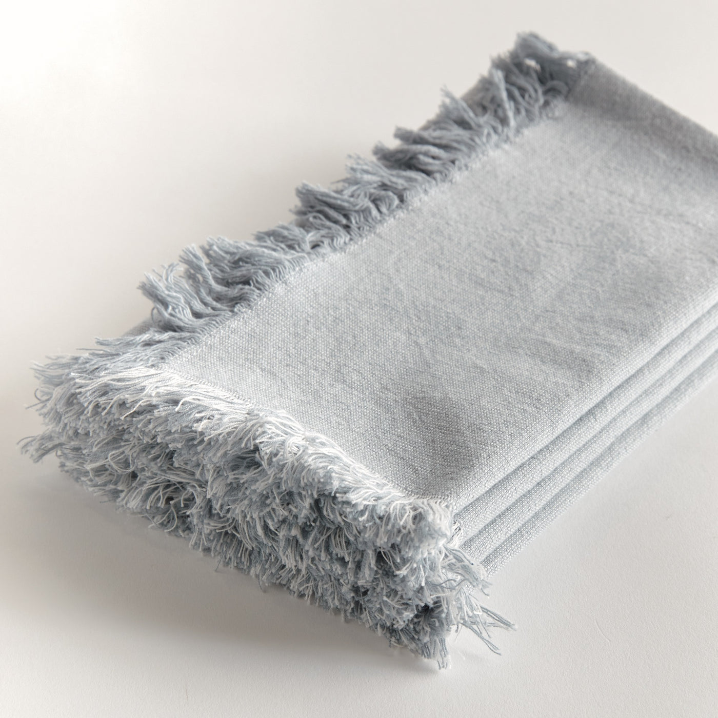 Aura Dinner Napkins, Set of 4