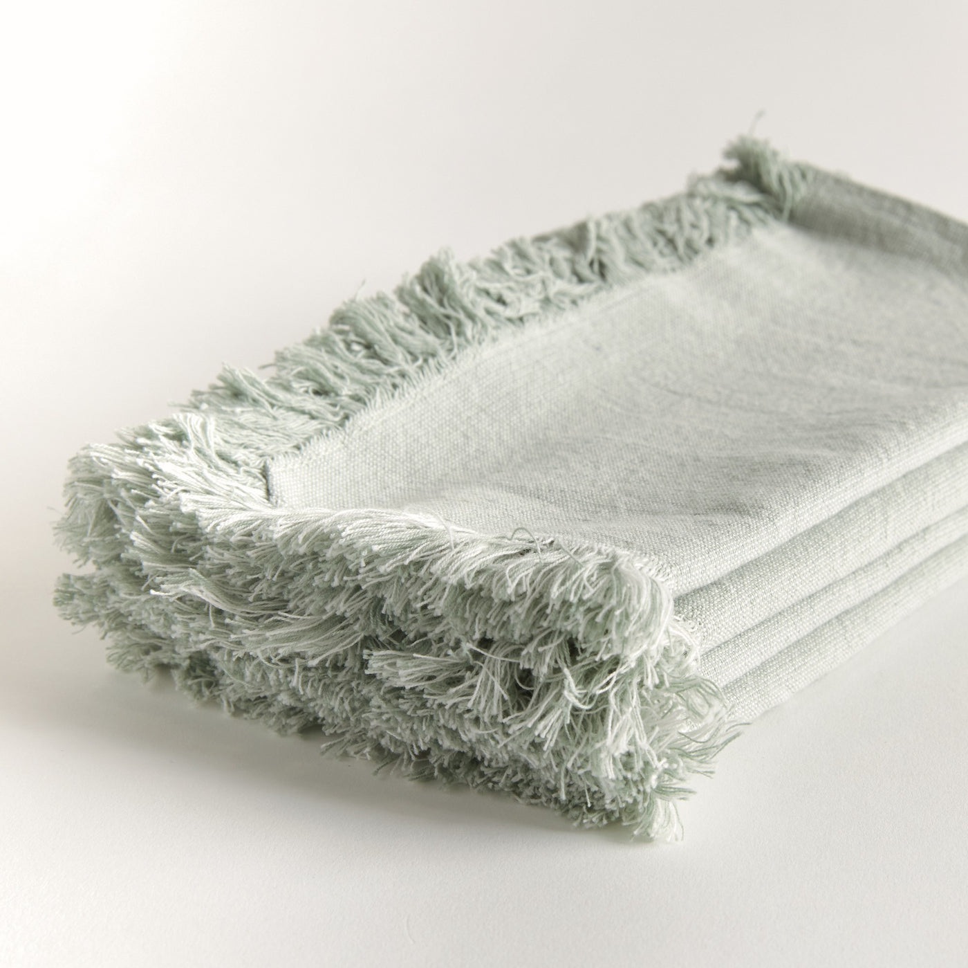 Aura Dinner Napkins, Set of 4