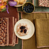 Lace Edge Table Linens