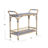 Ventana Bar Cart