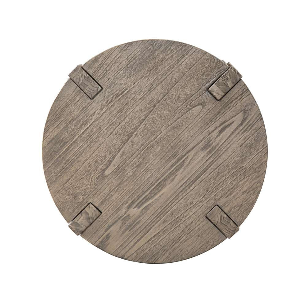 McGuire End Table