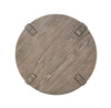 McGuire End Table