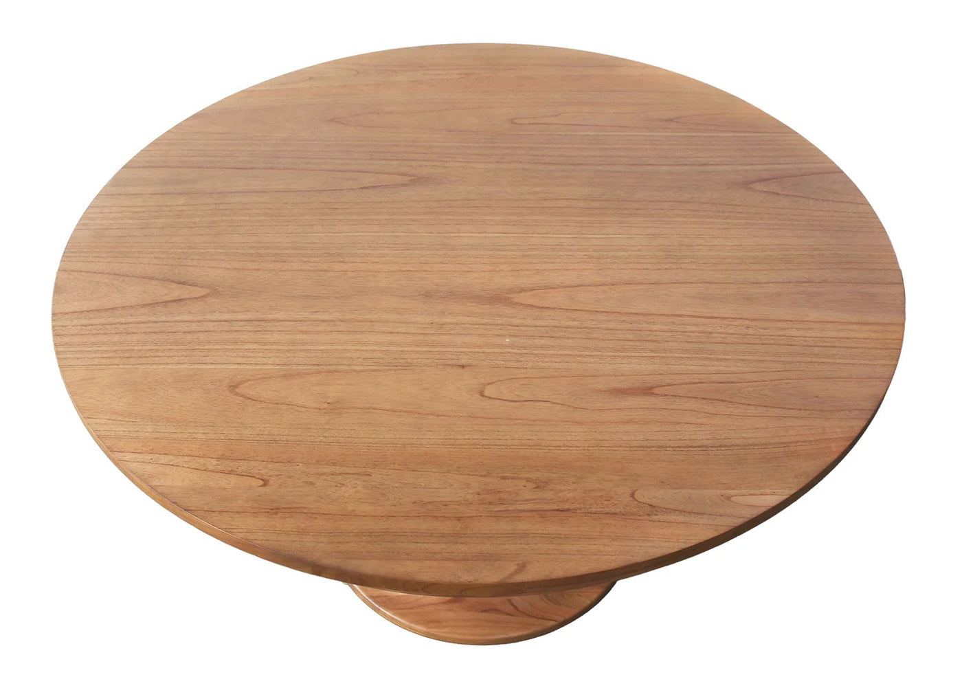 Charlotte Pedestal Table - 55"