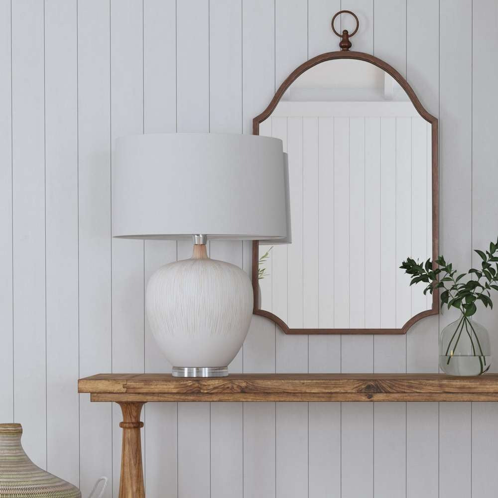 Arcadia Table Lamp