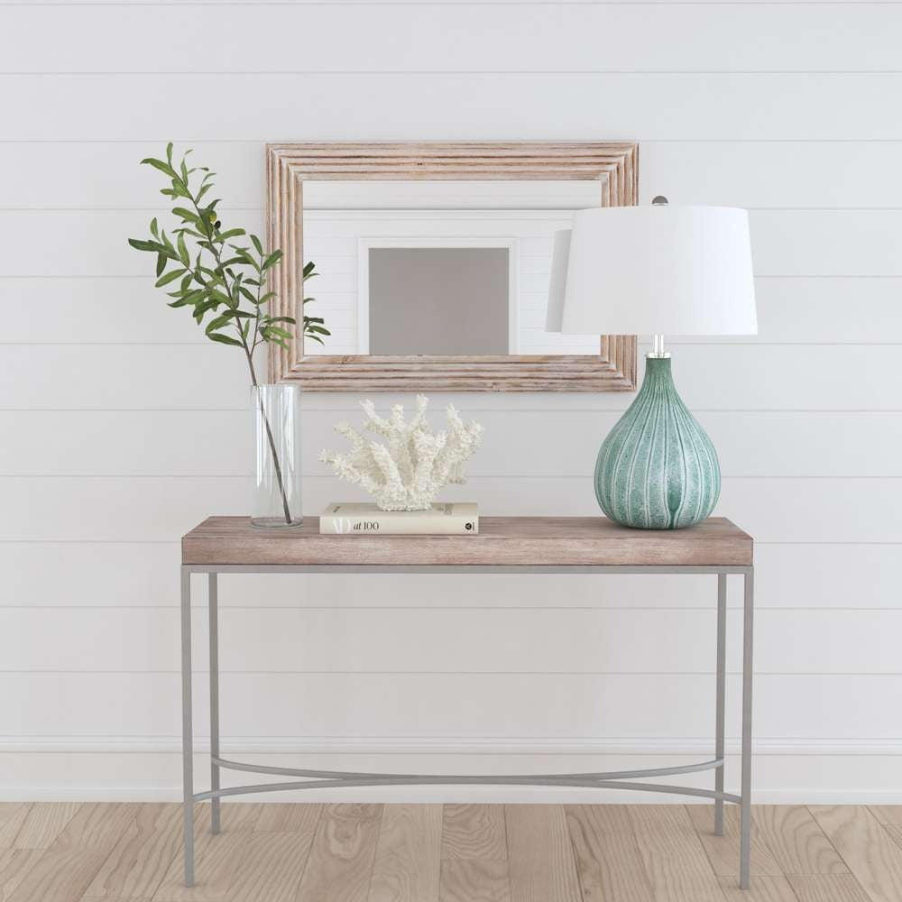Nassau Table Lamp