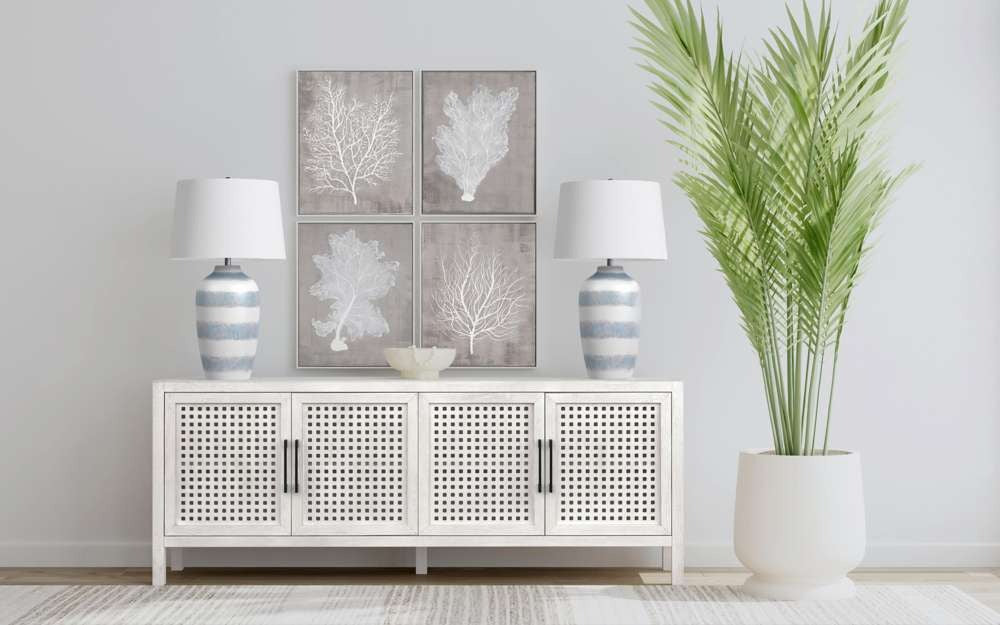 Harper Table Lamp