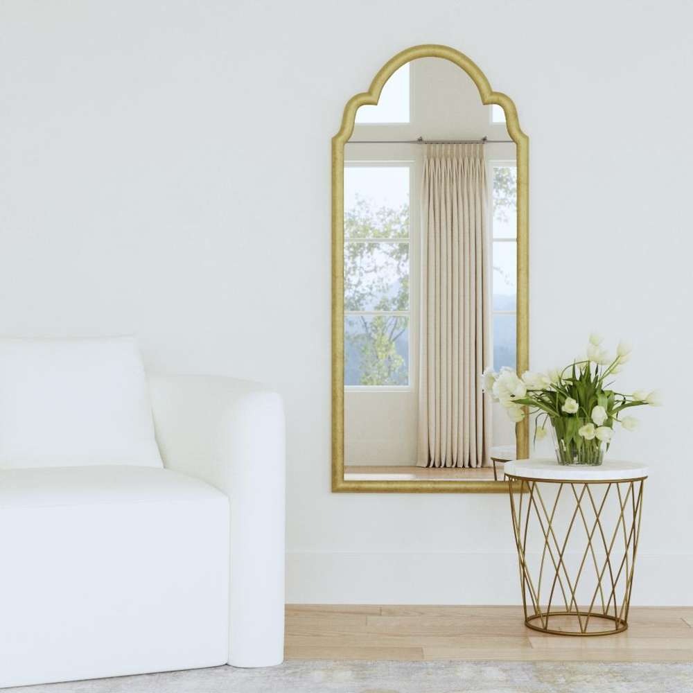 Marigold Wall Mirror