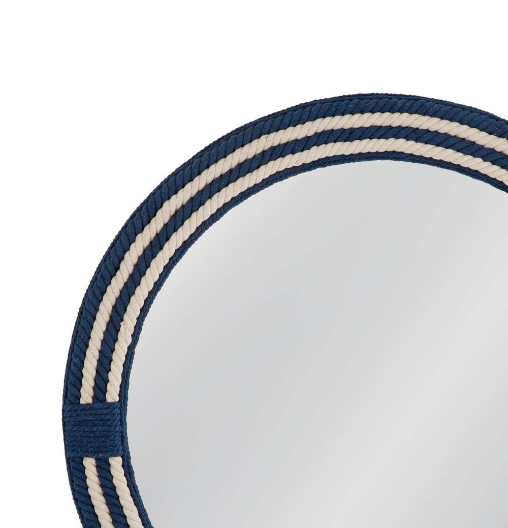 Helm Wall Mirror