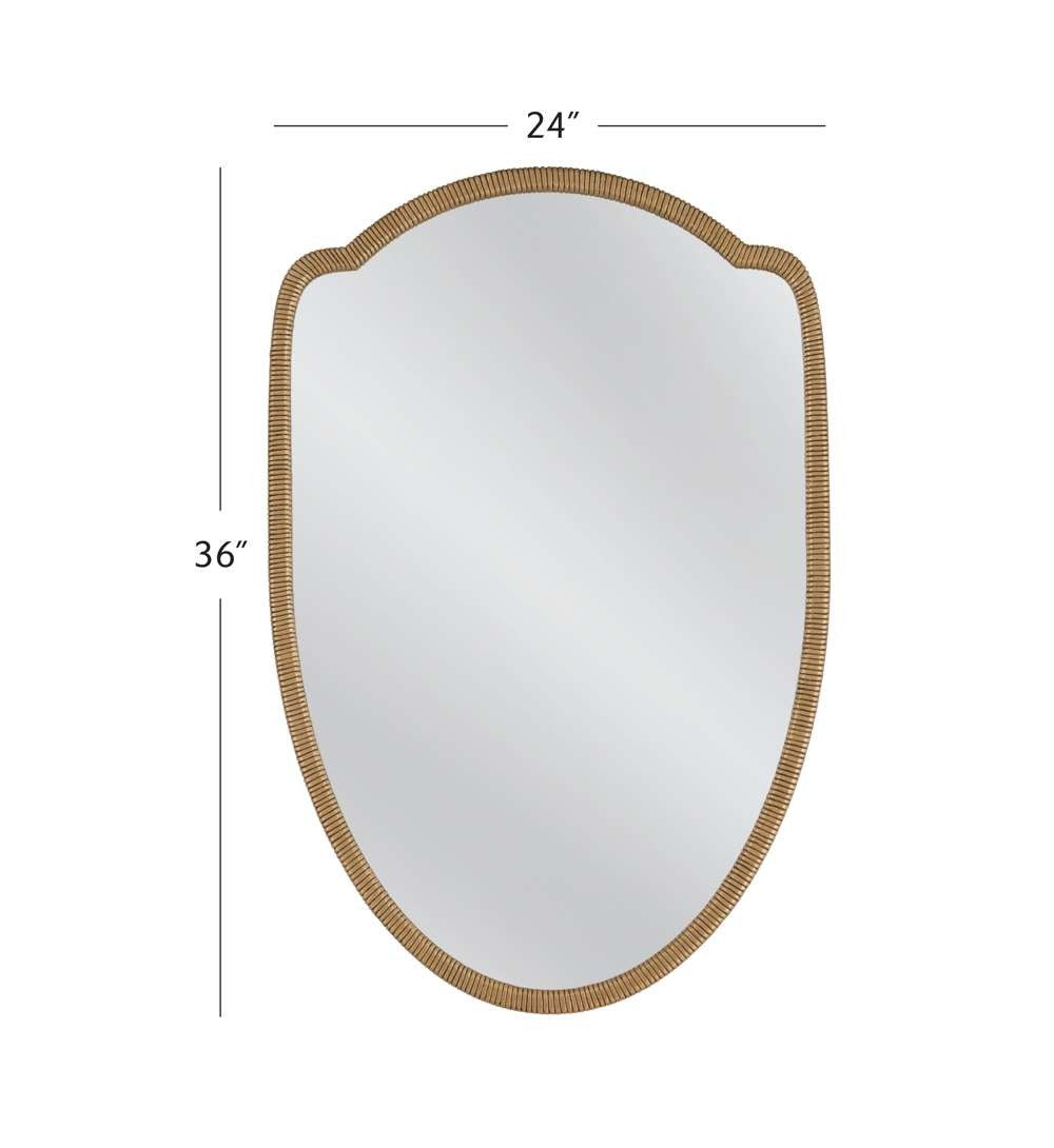 Hampton Wall Mirror