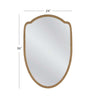Hampton Wall Mirror