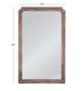 Joss Floor Mirror