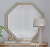 Holiday Wall Mirror