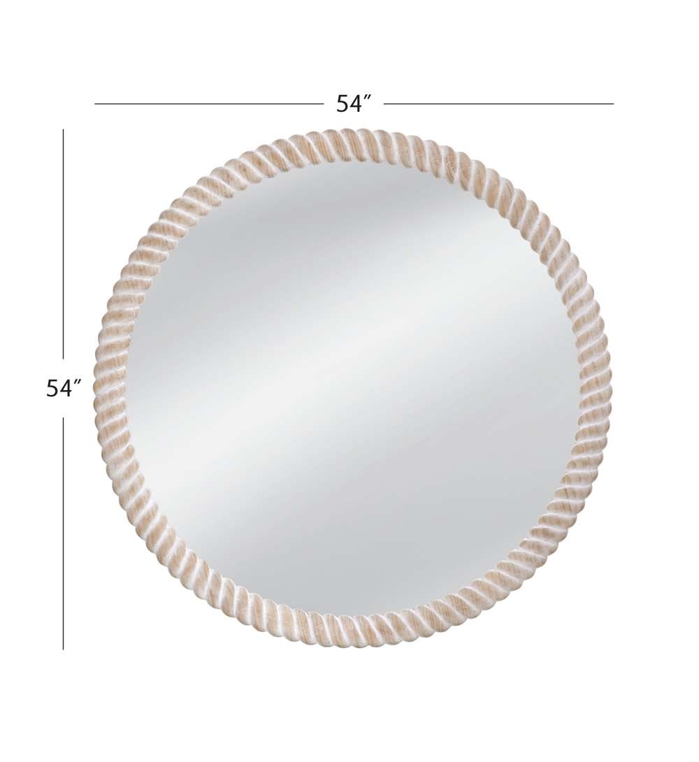 Beacon Wall Mirror