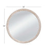 Beacon Wall Mirror