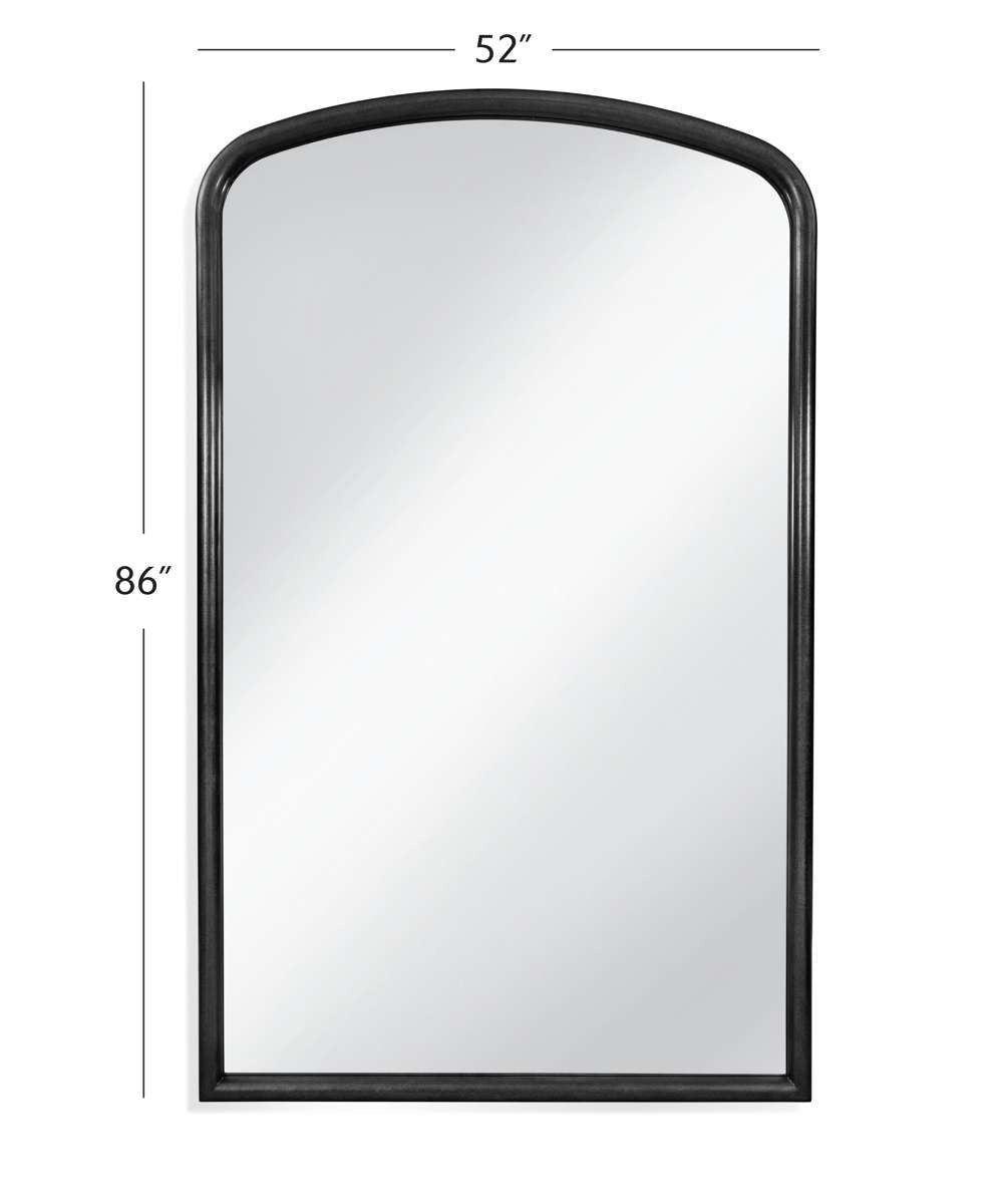 Brookings Floor Mirror