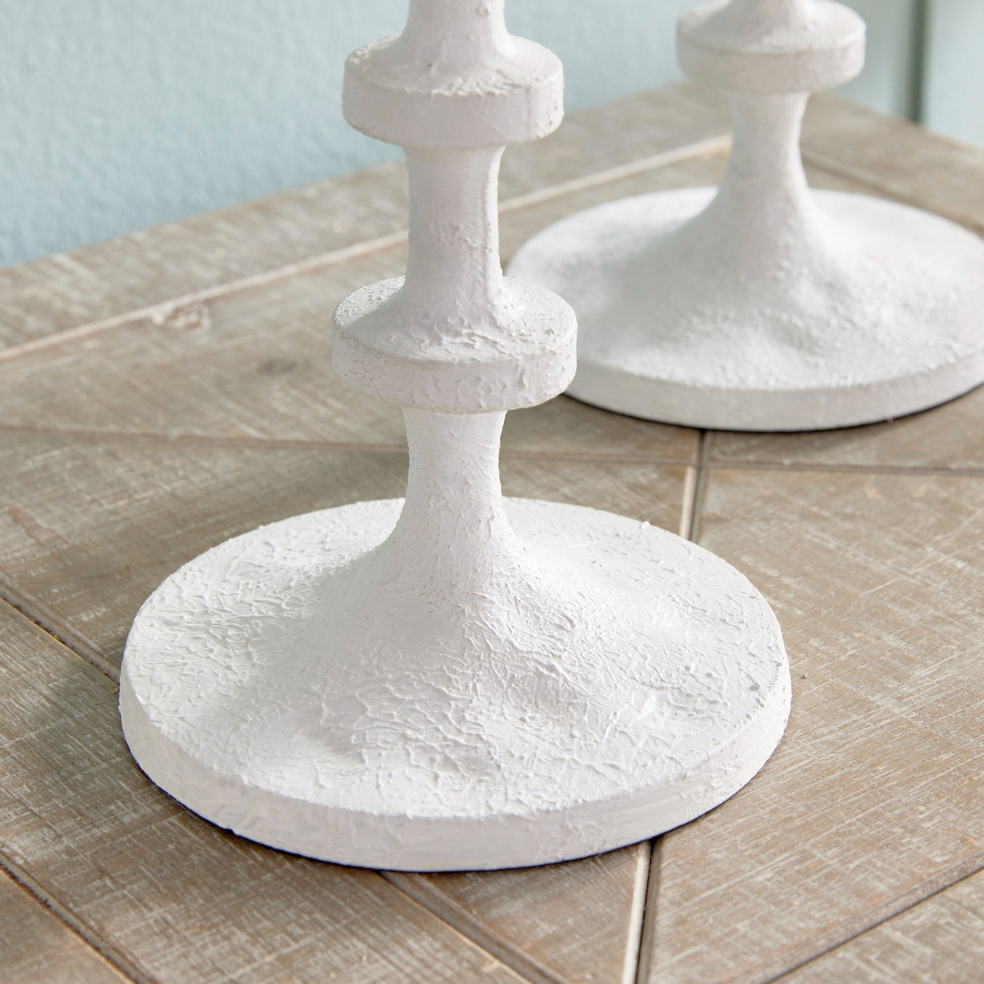 Barrington Candle Stands, Set of 2