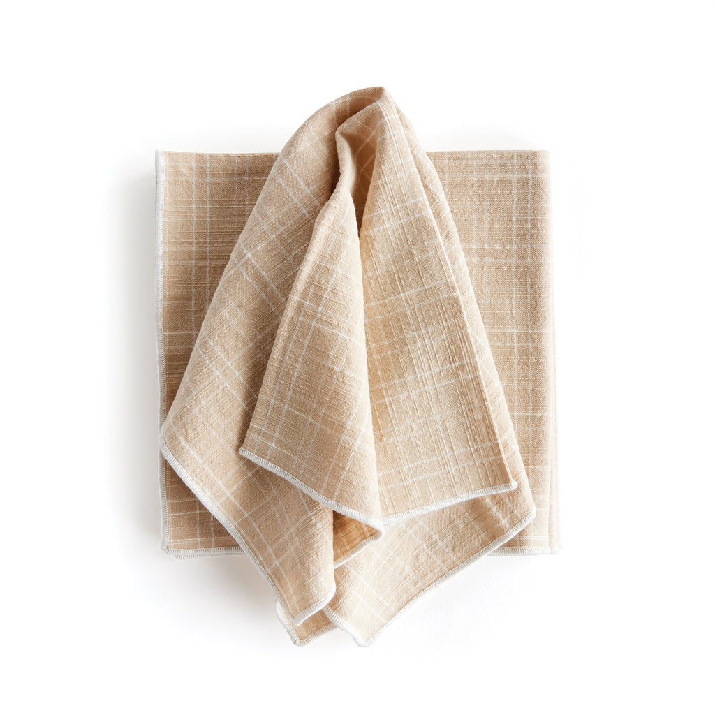 Arch Dinner Napkins, Set of 4