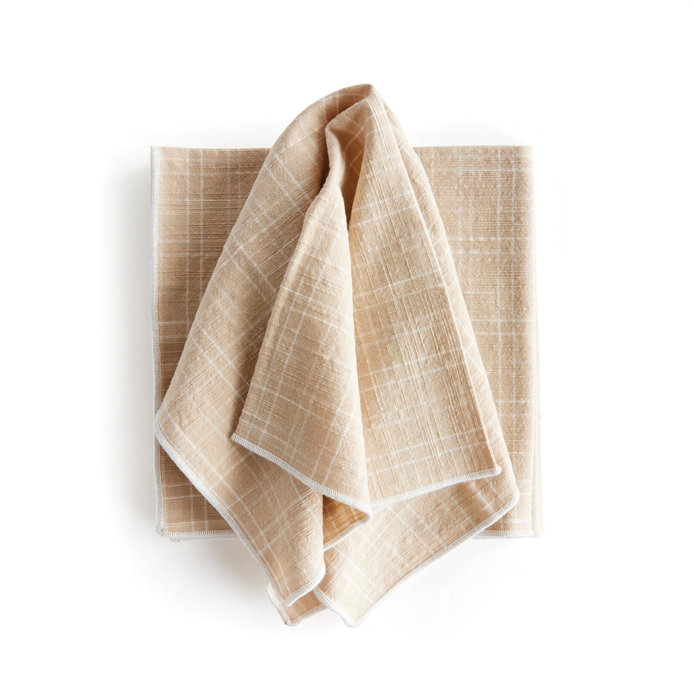 Arch Dinner Napkins, Set of 4