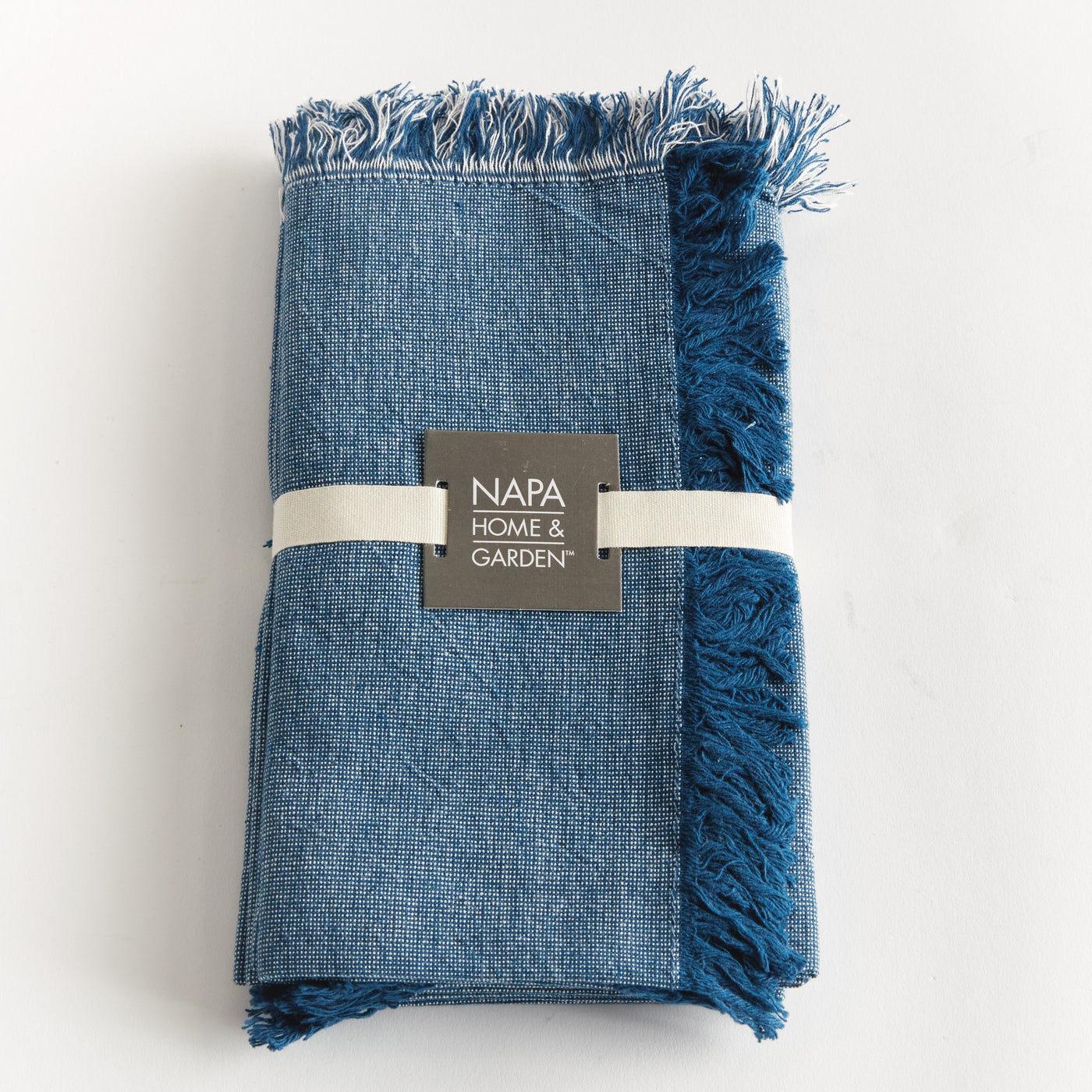 Aura Dinner Napkins, Set of 4