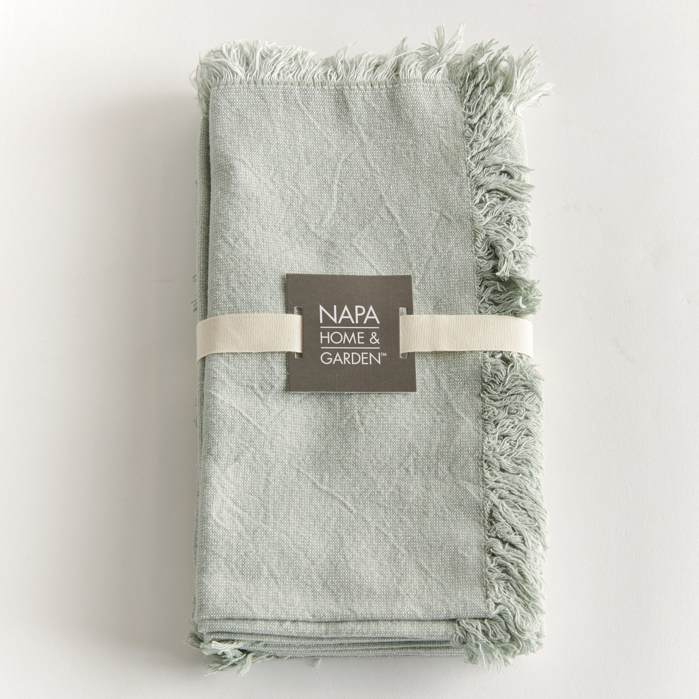 Aura Dinner Napkins, Set of 4