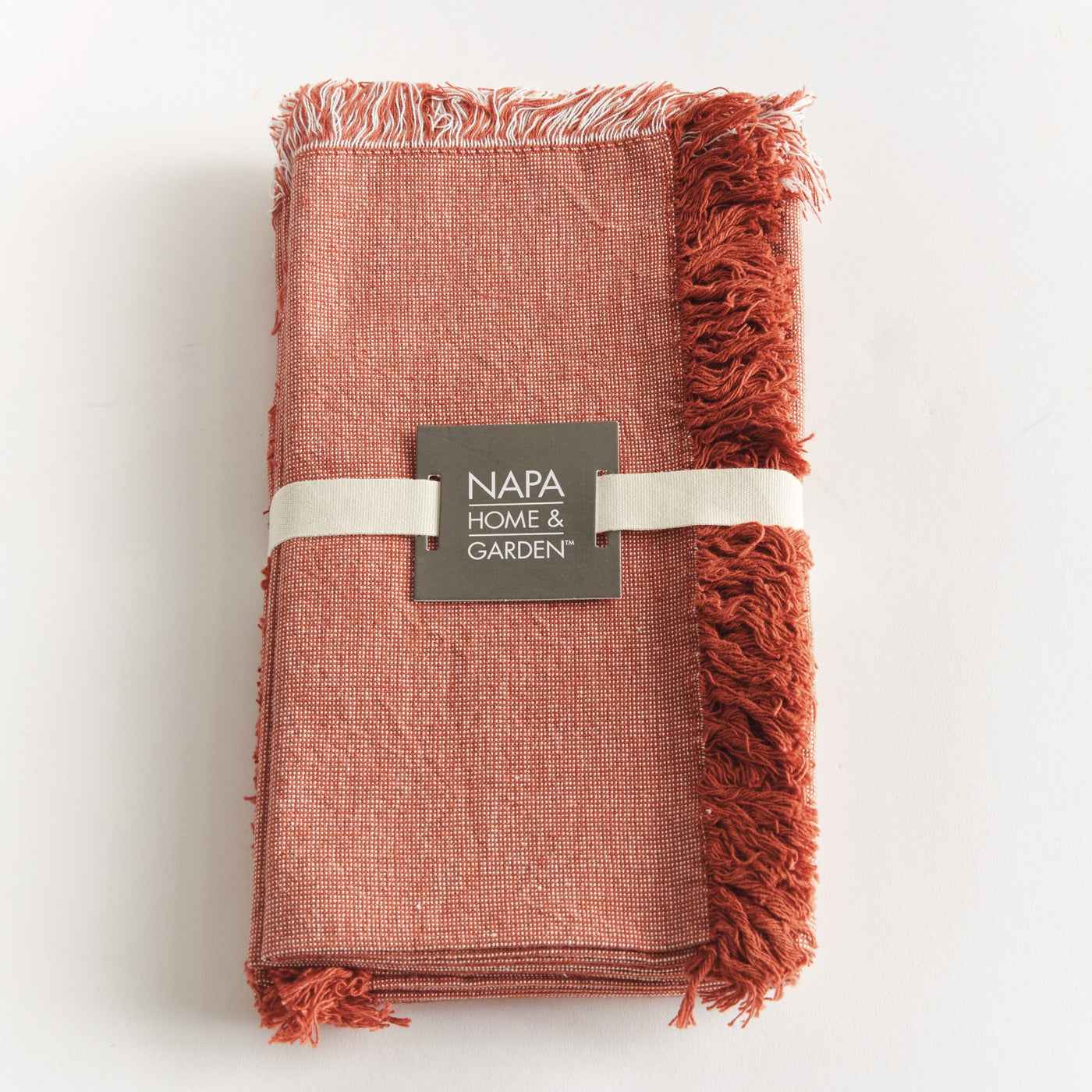 Aura Dinner Napkins, Set of 4