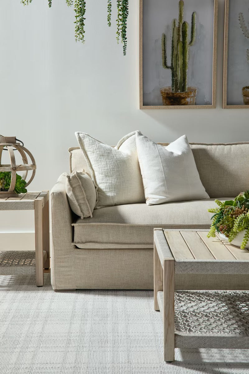 Wrap Outdoor Coffee Table